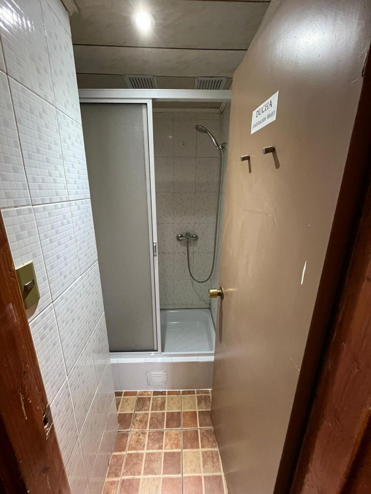 Umantue Hostel Пангипули Екстериор снимка