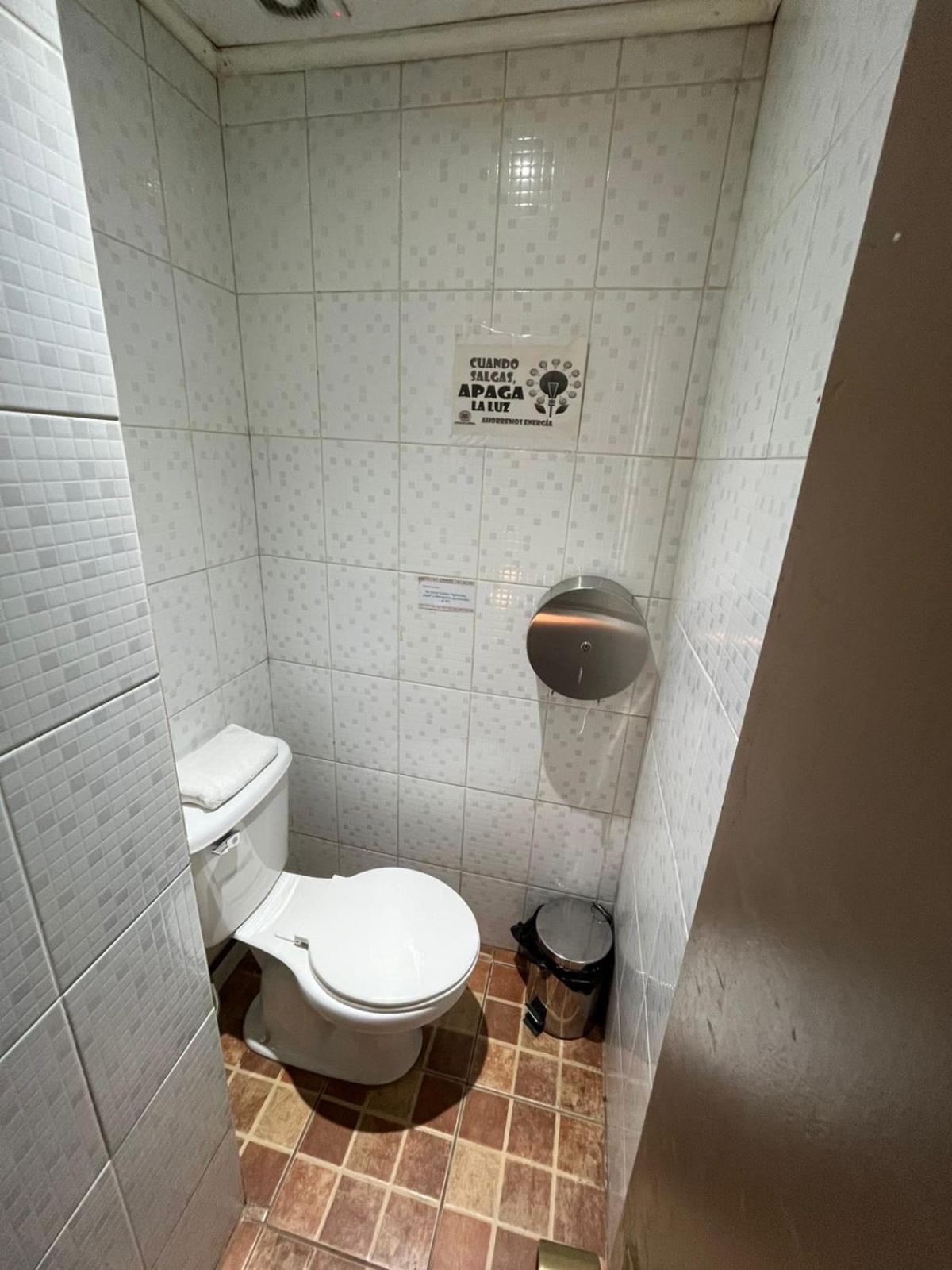 Umantue Hostel Пангипули Екстериор снимка