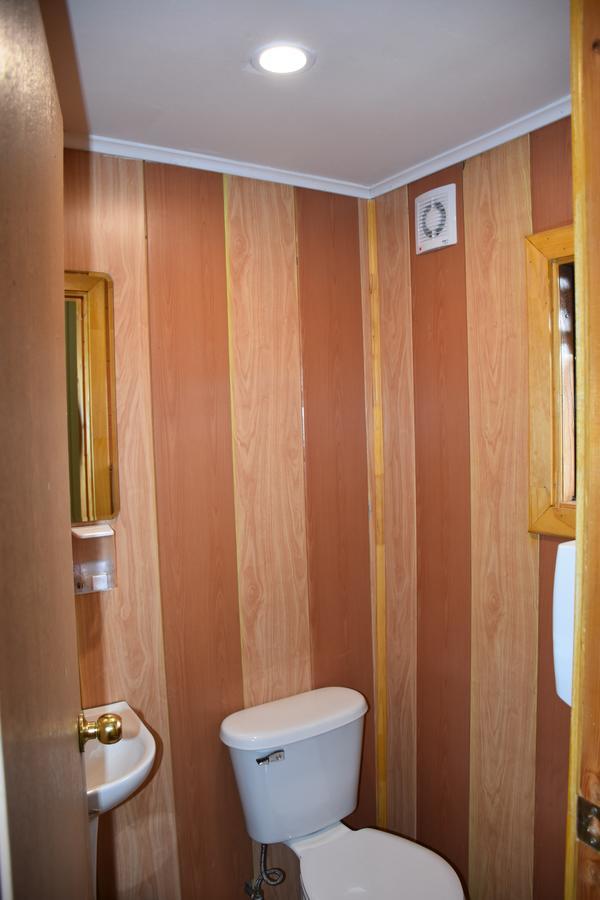 Umantue Hostel Пангипули Екстериор снимка