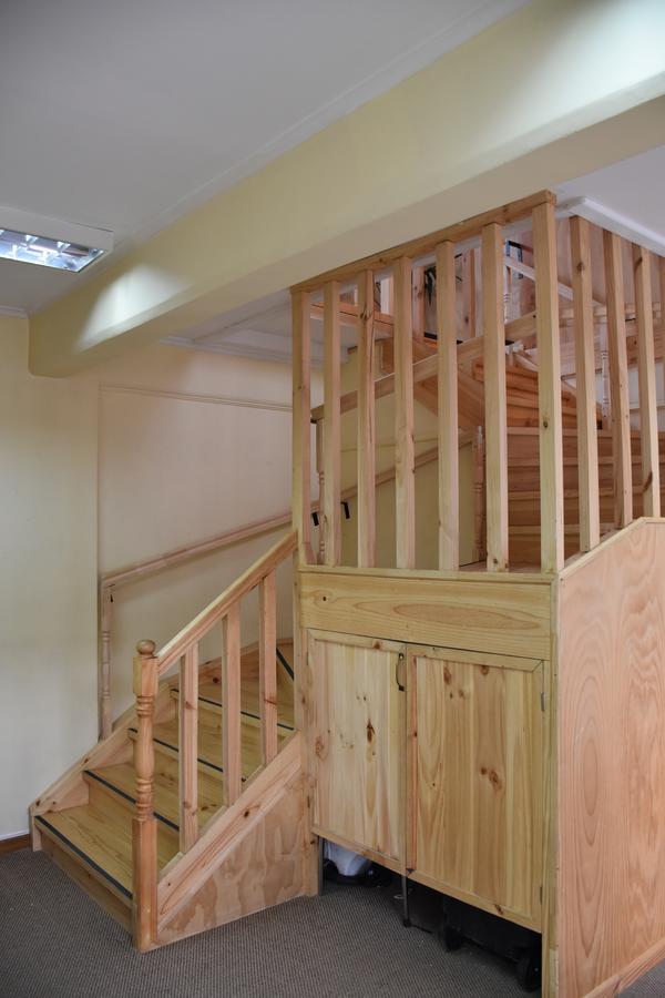 Umantue Hostel Пангипули Екстериор снимка