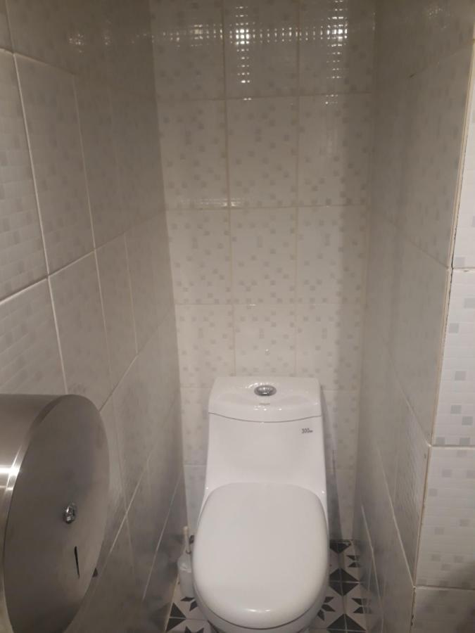 Umantue Hostel Пангипули Екстериор снимка